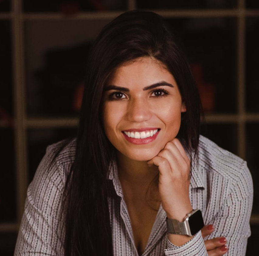 Kamilla Ribeiro